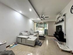 Yishun Emerald (D27), Condominium #632752021